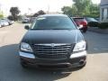 2005 Brilliant Black Chrysler Pacifica Touring  photo #9