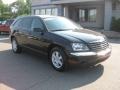 2005 Brilliant Black Chrysler Pacifica Touring  photo #10