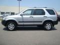 2004 Satin Silver Metallic Honda CR-V EX 4WD  photo #3