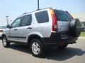 2004 Satin Silver Metallic Honda CR-V EX 4WD  photo #4