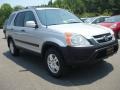 2004 Satin Silver Metallic Honda CR-V EX 4WD  photo #8