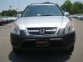 2004 Satin Silver Metallic Honda CR-V EX 4WD  photo #9