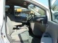 2009 Radiant Silver Nissan Quest 3.5 S  photo #25