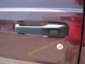 2002 Director Red Metallic Dodge Ram Van 1500 Passenger Conversion  photo #17