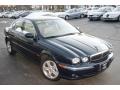 British Racing Green - X-Type 3.0 Photo No. 3
