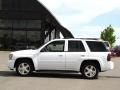 Summit White - TrailBlazer LT 4x4 Photo No. 1