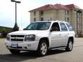 Summit White - TrailBlazer LT 4x4 Photo No. 2