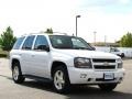 Summit White - TrailBlazer LT 4x4 Photo No. 13