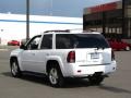 Summit White - TrailBlazer LT 4x4 Photo No. 15