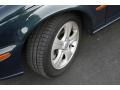 British Racing Green - X-Type 3.0 Photo No. 17