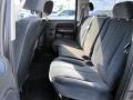 2005 Mineral Gray Metallic Dodge Ram 1500 SLT Quad Cab 4x4  photo #5