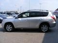 2007 Classic Silver Metallic Toyota RAV4 Limited 4WD  photo #6