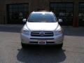 2007 Classic Silver Metallic Toyota RAV4 Limited 4WD  photo #8