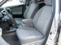 2007 Classic Silver Metallic Toyota RAV4 Limited 4WD  photo #9