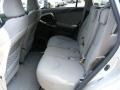 2007 Classic Silver Metallic Toyota RAV4 Limited 4WD  photo #11