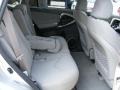 2007 Classic Silver Metallic Toyota RAV4 Limited 4WD  photo #12