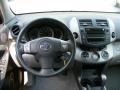 2007 Classic Silver Metallic Toyota RAV4 Limited 4WD  photo #15