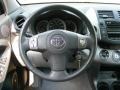 2007 Classic Silver Metallic Toyota RAV4 Limited 4WD  photo #16
