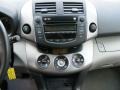 2007 Classic Silver Metallic Toyota RAV4 Limited 4WD  photo #19