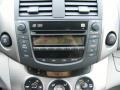 2007 Classic Silver Metallic Toyota RAV4 Limited 4WD  photo #20