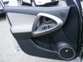 2007 Classic Silver Metallic Toyota RAV4 Limited 4WD  photo #23
