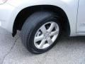 2007 Classic Silver Metallic Toyota RAV4 Limited 4WD  photo #26