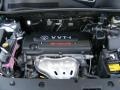 2007 Classic Silver Metallic Toyota RAV4 Limited 4WD  photo #27