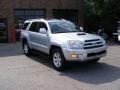 2005 Titanium Metallic Toyota 4Runner Sport Edition 4x4  photo #1