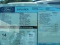 2010 White Suede Ford Explorer Sport Trac XLT  photo #8