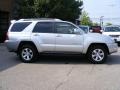 2005 Titanium Metallic Toyota 4Runner Sport Edition 4x4  photo #2