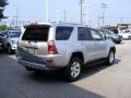 2005 Titanium Metallic Toyota 4Runner Sport Edition 4x4  photo #3