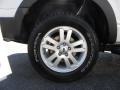 2010 White Suede Ford Explorer Sport Trac XLT  photo #14