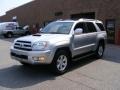 2005 Titanium Metallic Toyota 4Runner Sport Edition 4x4  photo #7