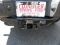 2010 White Suede Ford Explorer Sport Trac XLT  photo #16