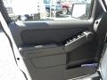 2010 White Suede Ford Explorer Sport Trac XLT  photo #17