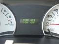 2010 White Suede Ford Explorer Sport Trac XLT  photo #24