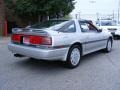  1989 Supra Turbo Targa Super Silver Metallic