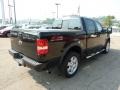 Black - F150 FX4 SuperCrew 4x4 Photo No. 4