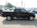 Black - F150 FX4 SuperCrew 4x4 Photo No. 5