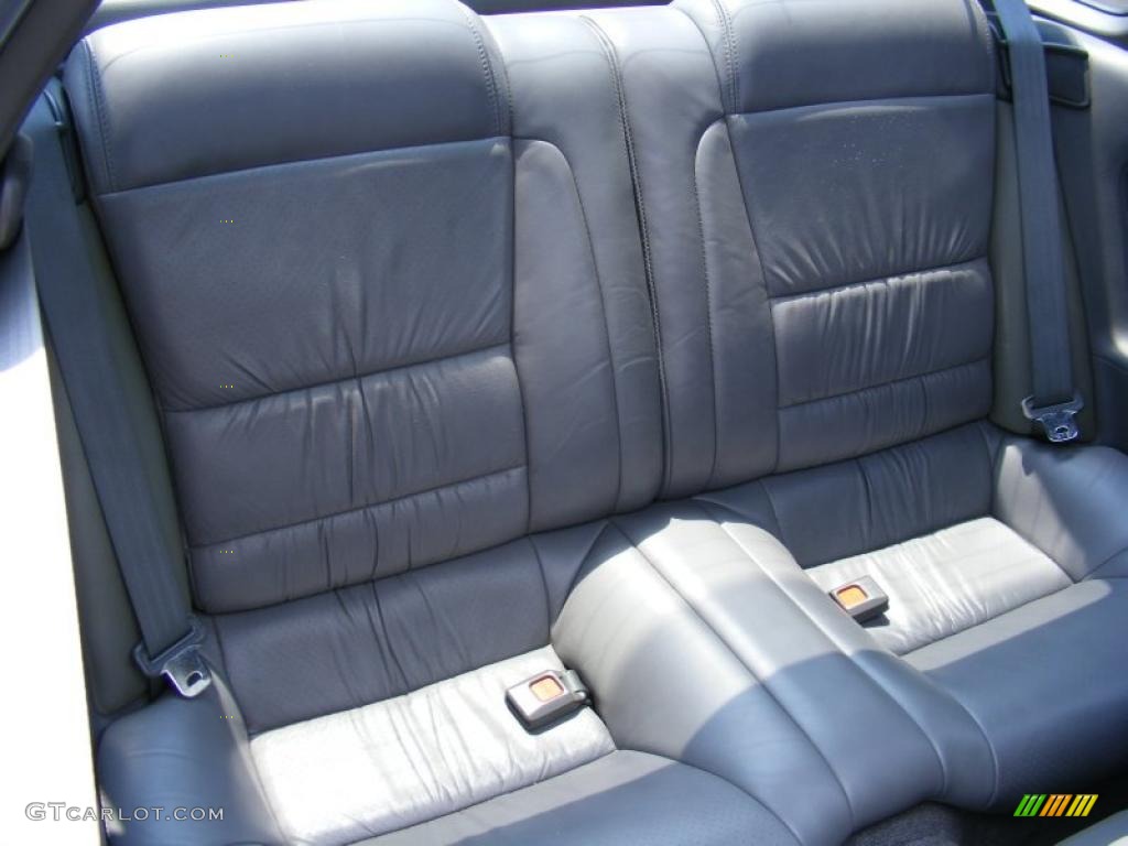1989 Supra Turbo Targa - Super Silver Metallic / Dark Gray photo #12