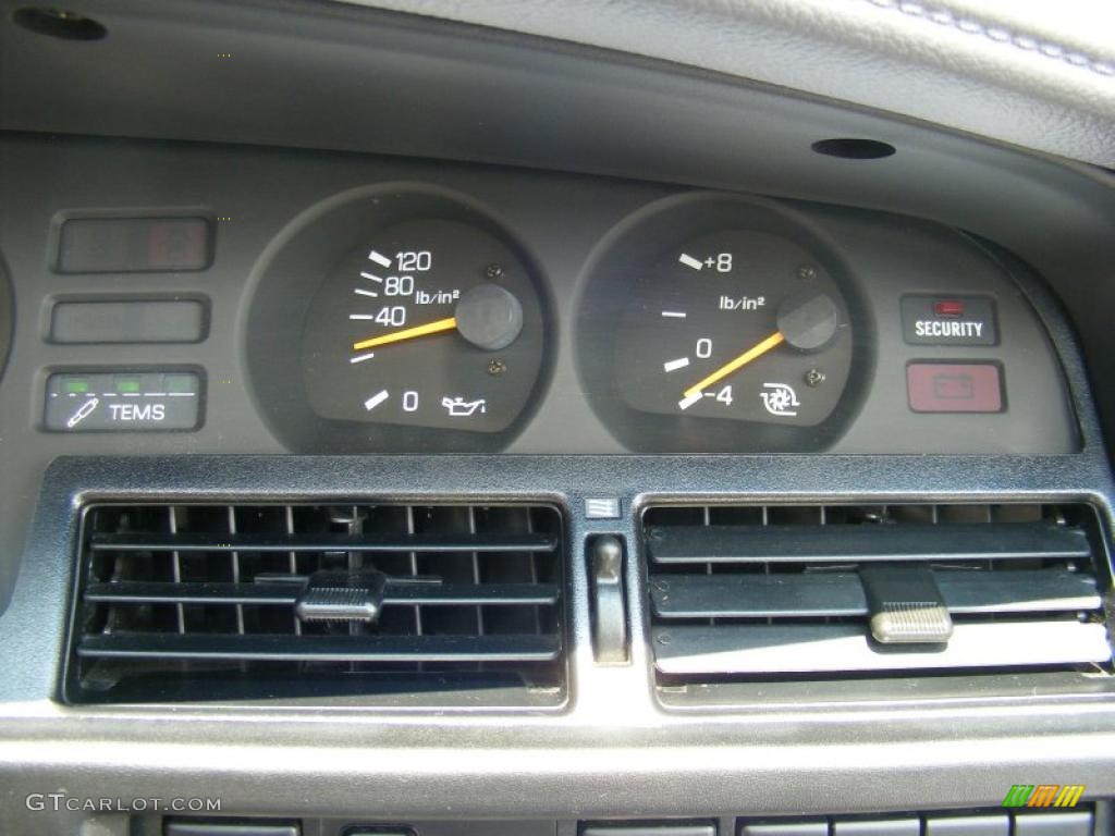 1989 Supra Turbo Targa - Super Silver Metallic / Dark Gray photo #20