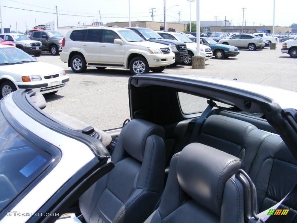 1989 Toyota Supra Turbo Targa Sunroof Photo #32487387