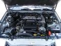 3.0 Liter Turbocharged DOHC 24-Valve 7M-GTE Inline 6 Cylinder Engine for 1989 Toyota Supra Turbo Targa #32487411