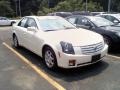 White Diamond - CTS Sedan Photo No. 1