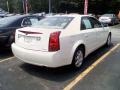 White Diamond - CTS Sedan Photo No. 2