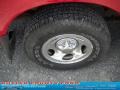 2003 Bright Red Ford F150 XLT SuperCab  photo #20