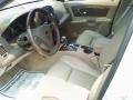 White Diamond - CTS Sedan Photo No. 5