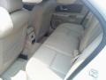White Diamond - CTS Sedan Photo No. 6