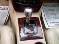 White Diamond - CTS Sedan Photo No. 10