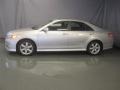 2008 Classic Silver Metallic Toyota Camry SE  photo #2